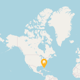 Global Luxury Suites at One Broadway on the global map